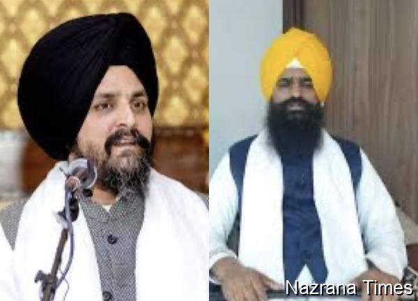 ਕਿਉਂ ਹੋ ਰਿਹਾ ਹੈ ਜਥੇਦਾਰ ਕੁਲਦੀਪ ਸਿੰਘ ਜੀ ਦਾ ਵਿਰੋਧ..? ਭਾਈ ਸਰਬਜੀਤ ਸਿੰਘ ਧੂੰਦਾ ਨੇ ਦੱਸੇ ਕਾਰਨ , ਕੀਤੀ ਡੱਟਵੀਂ ਹਮਾਇਤ