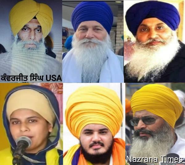 ਬੱਬਰ ਖ਼ਾਲਸਾ ਦਾ ਨਾਮ ਬਦਨਾਮ ਕਰਨ ਦੀ ਸਾਜ਼ਿਸ਼? ਸਿੱਖ ਆਗੂਆਂ ਨੇ ਲਾਇਆ ਗੰਭੀਰ ਦੋਸ਼