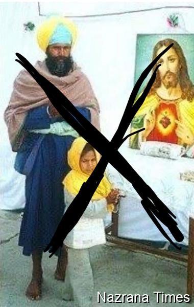 ਐਸੇ ਸਿੱਖਾਂ ਦੀ ਤਾਂ ਗੁਰੂ ਨੂੰ ਬਿਲਕੁਲ ਲੋੜ ਨਹੀਂ…