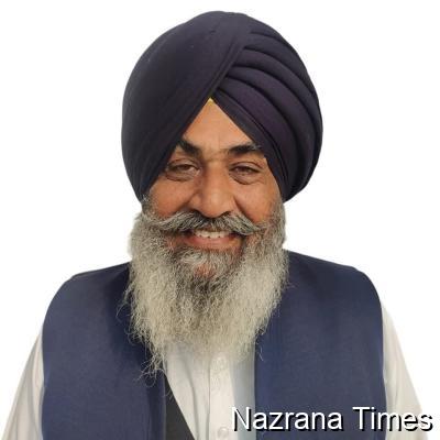 ਵਾਹਨਾਂ ਤੋਂ ਫੋਟੋਆਂ ਅਤੇ ਝੰਡੇ ਉਤਾਰਨ ਨਾਲ ਸੰਤਾਂ ਦੀ ਸੋਚ ਨਹੀਂ ਖ਼ਤਮ ਹੋਵੇਗੀ - ਸ੍ਰ ਨਰਿੰਦਰ ਸਿੰਘ ਕਲਸੀਆਂ 