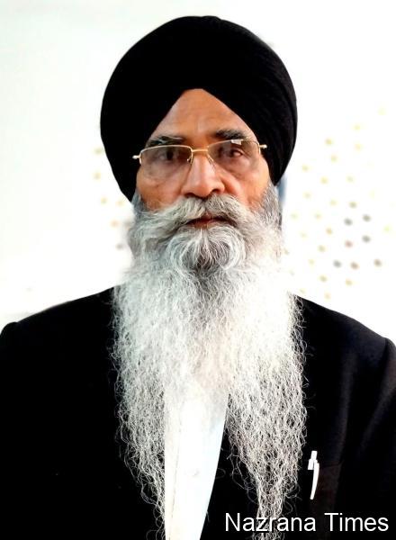 ਕੇਂਦਰ ਸਰਕਾਰ ਵੱਲੋਂ ਵਕਫ਼ ਸੋਧ ਬਿੱਲ ਘੱਟਗਿਣਤੀਆਂ ਦੇ ਮਾਮਲਿਆਂ ’ਚ ਦਖ਼ਲਅੰਦਾਜ਼ੀ- ਐਡਵੋਕੇਟ ਹਰਜਿੰਦਰ ਸਿੰਘ ਧਾਮੀ