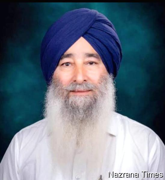 ਭਾਜਪਾ ਦੀ 'ਪਾੜੋ ਅਤੇ ਰਾਜ ਕਰੋ' ਦੀ ਨੀਤੀ ਘੱਟ ਗਿਣਤੀਆਂ ਲਈ ਨੁਕਸਾਨਦੇਹ - ਸਾਬਕਾ ਵਿਧਾਇਕ ਬ੍ਰਹਮਪੁਰਾ