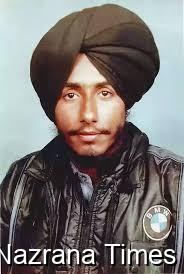 ਅਮਰ ਸ਼ਹੀਦ ਭਾਈ ਜੁਗਰਾਜ ਸਿੰਘ ਤੂਫ਼ਾਨ’ ਦੀ ਲਾਸਾਨੀ  ਮਹਾਨ ਸ਼ਹਾਦਤ’ .. ( ਕਾਵਿ )