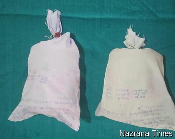 Punjab में नशे के खिलाफ पुलिस का लगातार प्रहार