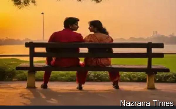 ਭਾਣਜੇ ਦੇ ਪਿਆਰ ਵਿੱਚ ਪਾਗਲ ਮਾਮੀ , 2 ਬੱਚਿਆਂ ਨੂੰ ਛੱਡ ਕੇ ਭਾਣਜੇ ਨਾਲ ਫਰਾਰ