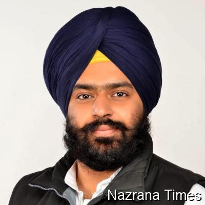 ਆਮ ਆਦਮੀ ਪਾਰਟੀ ਦੀ 'ਉਦਘਾਟਨ ਰਾਜਨੀਤੀ' 'ਤੇ ਨੌਜਵਾਨ ਅਕਾਲੀ ਆਗੂ ਗੌਰਵਦੀਪ ਸਿੰਘ ਵਲਟੋਹਾ ਨੇ ਕੀਤਾ ਸਖ਼ਤ ਵਾਰ, ਦੱਸਿਆ ਹਾਸੋਹੀਣਾ ਤੇ ਮੰਦਭਾਗਾ ਰਵੱਈਆ