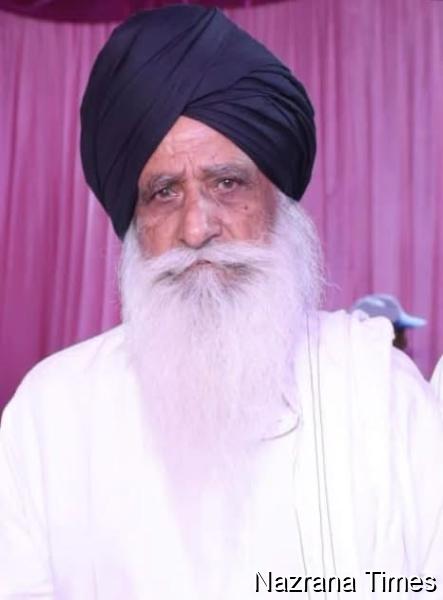 ਐਡਵੋਕੇਟ ਹਰਜਿੰਦਰ ਸਿੰਘ ਧਾਮੀ ਨੇ ਭਾਈ ਪਿੰਦਰਪਾਲ ਸਿੰਘ ਦੇ ਪਿਤਾ ਦੇ ਅਕਾਲ ਚਲਾਣੇ ’ਤੇ ਪ੍ਰਗਟਾਈ ਸੰਵੇਦਨਾ