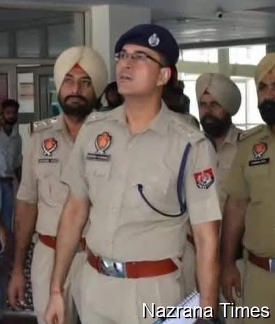 ਮੌਹਾਲੀ ਪੁਲਿਸ ਵਲੋਂ ਜ਼ਿਲ੍ਹੇ ਦੇ 40 ਸਪਾ ਸੈਂਟਰਾਂ, 95 ਸੈਲੂਨਾਂ, 20 ਸਰਾਵਾਂ, 03 ਡਰੱਗ ਸਪਾਟਾਂ ਅਤੇ ਹੁੱਕਾਂ/ਕੈਸੀਨੋ ਬਾਰਾਂ, ਦੜੇ-ਸੱਟੇ ਵਾਲੀਆ ਥਾਵਾਂ ਦੀ  ਕੀਤੀ ਗਈ ਚੈਕਿੰਗ