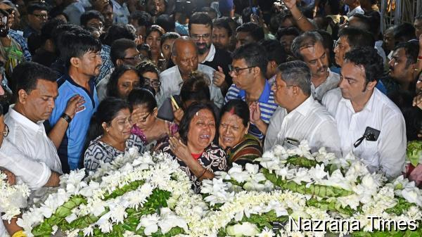 ਪਹਿਲਗਾਮ ਹਮਲਾ ਹਿੰਦੂਆਂ 'ਤੇ ਹੀ ਨਹੀਂ, ਕਸ਼ਮੀਰੀਆਂ ਅਤੇ ਮੁਸਲਮਾਨਾਂ 'ਤੇ ਵੀ ਹੋਇਆ