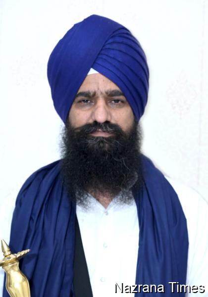 ਸਿੱਖ ਸਰੋਕਾਰਾਂ ਸਬੰਧੀ ਬਣਦੀਆਂ ਫ਼ਿਲਮਾਂ ਬਾਰੇ ਸ੍ਰੀ ਅਕਾਲ ਤਖ਼ਤ ਸਾਹਿਬ ਵਿਖੇ ਵਿਸ਼ੇਸ਼ ਇਕੱਤਰਤਾ ਭਲਕੇ 2 ਮਈ ਨੂੰ