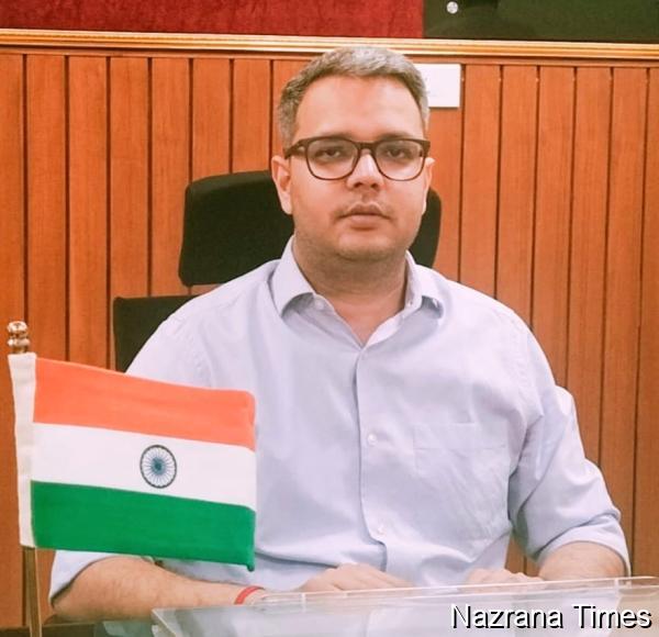 ਕੱਲ੍ਹ ਸ਼ਾਮ 4.00 ਵਜੇ ਵੱਜਣਗੇ ਸਾਇਰਨ ਅਤੇ ਰਾਤ 9 ਵਜੇ ਤੋਂ 9:30 ਤੱਕ ਹੋਵੇਗਾ ਬਲੈਕ ਆਊਟ- ਡਿਪਟੀ ਕਮਿਸ਼ਨਰ