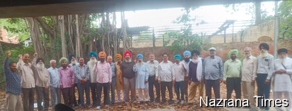 ਬਿਜਲੀ ਮੁਲਾਜ਼ਮਾਂ ਦੀ ਜਥੇਬੰਦੀ ਨੇ ਬਕਾਏ ਦੀ ਇਕਸਾਰ ਅਦਾਇਗੀ ਦੀ ਮੰਗ ਕੀਤੀ