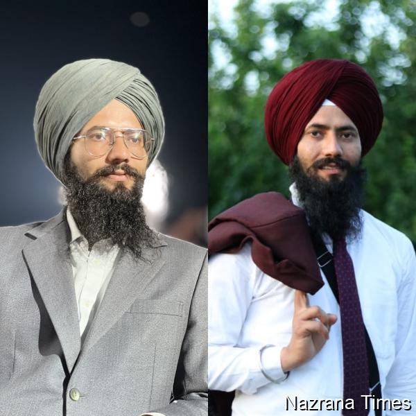 ਗੁੰਮਸ਼ੁਦਾ ਦੀ ਤਲਾਸ਼