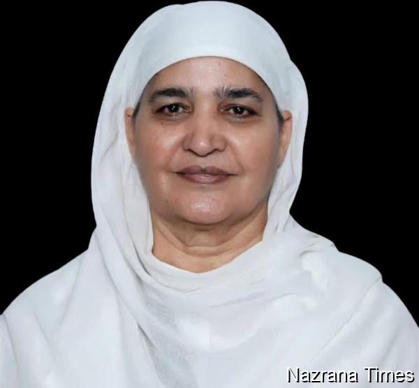 ਜ਼ਹਿਰੀਲੀ ਸ਼ਰਾਬ ਦੇ ਗੋਰਖ ਧੰਦੇ ਨੂੰ ਰਾਜਨੀਤਿਕ ਸਰਪ੍ਰਸਤ ਹਾਸਲ- ਬੀਬੀ ਜਗੀਰ ਕੌਰ