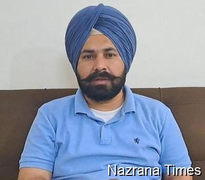 ਮਨਰੇਗਾ ਕਰਮਚਾਰੀਆਂ ਦੀ ਜਾਇਦਾਦ ਦੀ ਹੋਵੇ ਨਿਰਪੱਖ ਜਾਂਚ - ਮਾਸਟਰ ਮਨਾਵਾਂ 