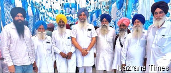 ਨਸ਼ਿਆਂ ਨਾਲ ਮਰ ਰਹੀ ਜਵਾਨੀ,'ਆਪ' ਸਰਕਾਰ ਸਿਰਫ਼ ਡਰਾਮੇਬਾਜ਼ੀ ਵਿੱਚ ਰੁੱਝੀ