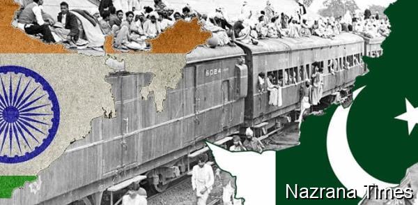 ਅਜ਼ਾਦੀ ਤੋਂ ਬਾਅਦ ਭਾਰਤ ਉੱਪਰ ਫ਼ਿਰਕਾਪ੍ਰਸਤ ਤਾਕਤਾਂ ਦਾ ਕਬਜ਼ਾ