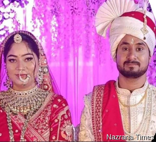 Honeymoon ਤੇ ਲਾੜੇ ਨਾਲ ਹੋਈ ਜੱਗੋਂ ਤੇਰ੍ਹਵੀਂ, ਵਹੁਟੀ ਨੇ ਕਰਵਾਇਆ ਕਤਲ