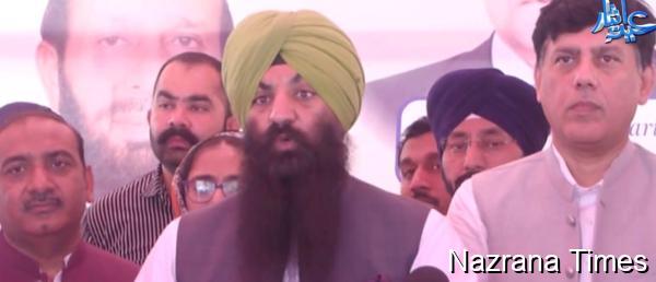 ਪਾਕਿਸਤਾਨ ਵਿੱਚ ਸਿੱਖਾਂ ਨਾਲ ਇੱਕਜੁੱਟਤਾ ਦਾ ਪ੍ਰਗਟਾਵਾ: ਗੁਰੂ ਅਰਜਨ ਦੇਵ ਜੀ ਦੇ ਸ਼ਹੀਦੀ ਦਿਹਾੜੇ 'ਤੇ ਵਾਹਗਾ ਸਰਹੱਦ 'ਤੇ ਪ੍ਰਤੀਕਾਰਤਮਕ ਸਵਾਗਤ ਸਮਾਰੋਹ