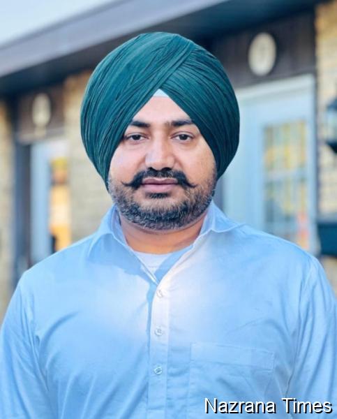 4 ਹਾੜ ਦਿਵਸ ਨੂੰ ਸਮਰਪਿਤ ਕੈਨੇਡਾ ਦੀਆਂ ਸੰਗਤਾਂ ਵਲੋਂ ਧਾਰਮਿਕ ਸਮਾਗਮ 14 ਨੂੰ