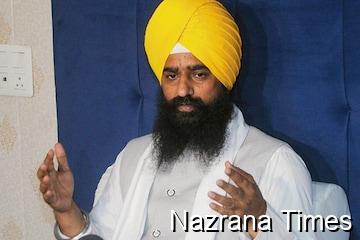 ਰਾਮਪੁਰਾ ਫੂਲ ਤੇ ਸ੍ਰੀ ਮੁਕਤਸਰ ਸਾਹਿਬ ਵਿਖੇ ਸਿੱਖ ਬਜ਼ੁਰਗ ਤੇ ਨੌਜਵਾਨ ਨਾਲ ਕੁੱਟਮਾਰ ਦੇ ਮਾਮਲੇ ’ਚ ਪੁਲਿਸ ਤੁਰੰਤ ਕਰੇ ਸਖ਼ਤ ਕਾਰਵਾਈ- ਜਥੇਦਾਰ ਕੁਲਦੀਪ ਸਿੰਘ ਗੜਗੱਜ