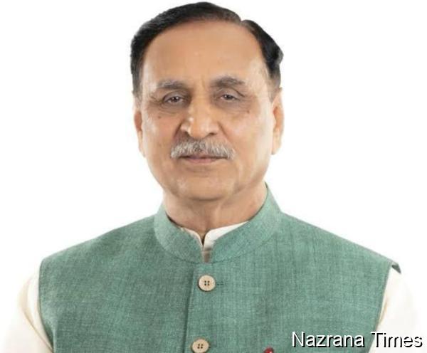 ਭਾਜਪਾ ਦੇ ਪੰਜਾਬ ਪ੍ਰਭਾਰੀ ਸ੍ਰੀ ਵਿਜੇ ਰੂਪਾਨੀ ਦੇ ਜਹਾਜ ਹਾਦਸੇ ਦੌਰਾਨ ਹੋਏ ਅਕਾਲ ਚਲਾਣੇ 'ਤੇ ਡੂੰਘੇ ਦਾ ਪ੍ਰਗਟਾਵਾ