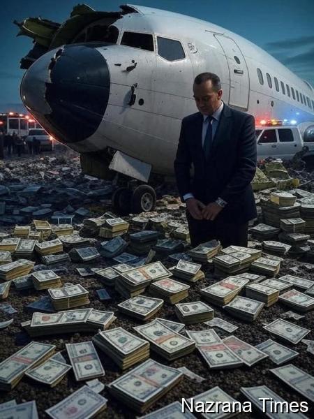 ਲਗਾਤਾਰ ਹਾਦਸਿਆਂ ਦਾ ਸ਼ਿਕਾਰ ਹੋ ਹਨ ਬੋਇੰਗ ਜਹਾਜ਼