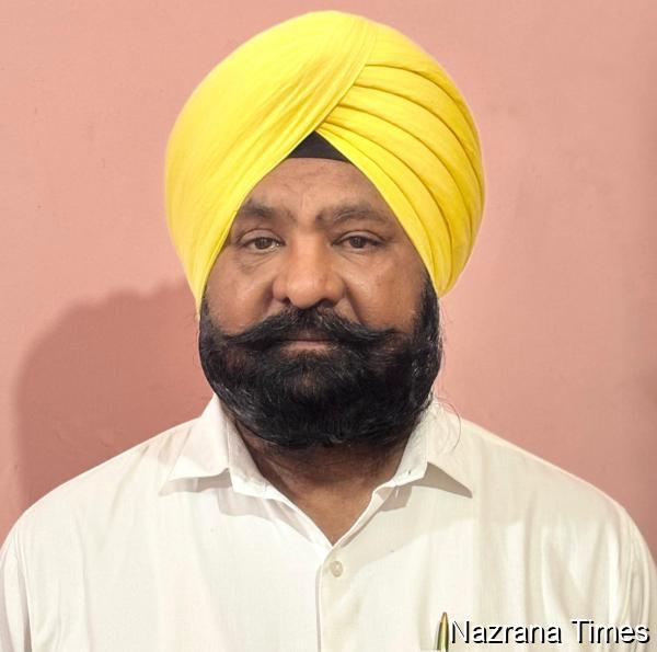 ਅਧਿਕਾਰ ਸ਼ੰਘਰਸ਼ ਪਾਰਟੀ ਵਲੋਂ ਜਹਾਜ ਹਾਦਸੇ ਵਿਚ ਮਰਨ ਵਾਲੇ ਪ੍ਰਵਾਰਕ ਮੈਂਬਰਾਂ ਨਾਲ ਦੁਖ ਦਾ ਪ੍ਰਗਟਾਵਾ ਕਰਦੇ ਹਾਂ - ਗੁਰਬਖਸ਼ ਸਿੰਘ ਸ਼ੇਰਗਿਲ