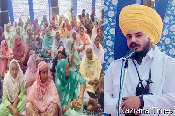 ਮੁਗਲ ਹਕੂਮਤ ਵਾਂਗ ਹਿੰਦ ਹਕੂਮਤ ਨੇ ਵੀ ਦਰਬਾਰ ਸਾਹਿਬ 'ਤੇ ਹਮਲਾ ਕਰਕੇ ਪਾਪ ਕਮਾਇਆ, ਸਿੱਖ ਭੁੱਲਣਗੇ ਨਹੀਂ : ਭਾਈ ਰਣਜੀਤ ਸਿੰਘ ਦਮਦਮੀ ਟਕਸਾਲ