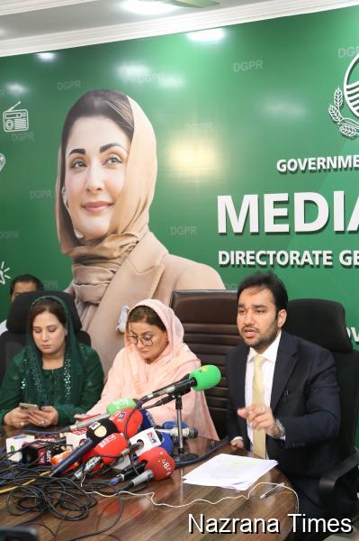 ਪੰਜਾਬ ਵਿੱਚ ਖੇਡਾਂ ਅਤੇ ਨੌਜਵਾਨਾਂ ਦੀ ਸਸ਼ਕਤੀਕਰਨ ਲਈ ਇਨਕਲਾਬੀ ਕਦਮ ਲਏ ਜਾ ਰਹੇ ਹਨ: ਮਾਲਕ ਫੈਸਲ ਅਯੂਬ ਖੋਖਰ