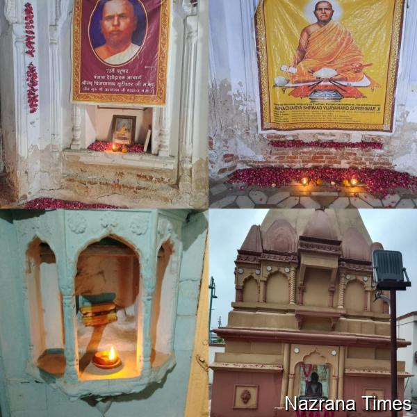 भारत-पाकिस्तान संघर्ष के बाद, पाकिस्तान ने जैन मंदिरों में गुरु पूर्णिमा का आयोजन करके सर्वधर्म सम्मान की दिशा में ऐतिहासिक कदम उठाया