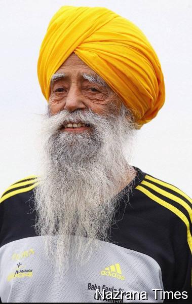 Sardar Fauja Singh Daudak is no more, died in a road accident: