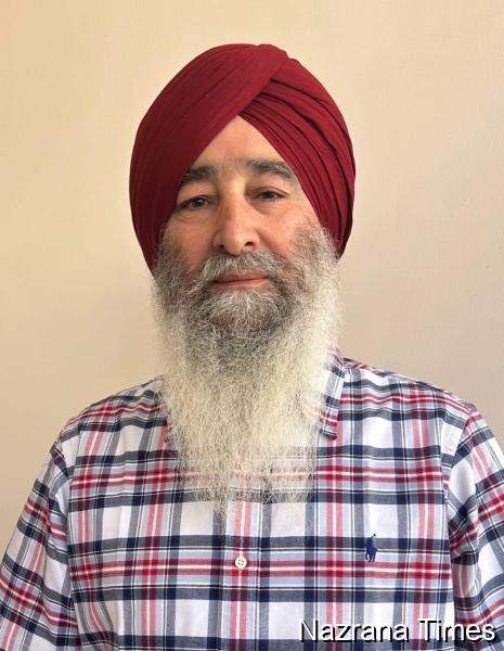 “Those Who Promised MSP in 5 Minutes Are Now Running Away” – Brahmpura Slams AAP