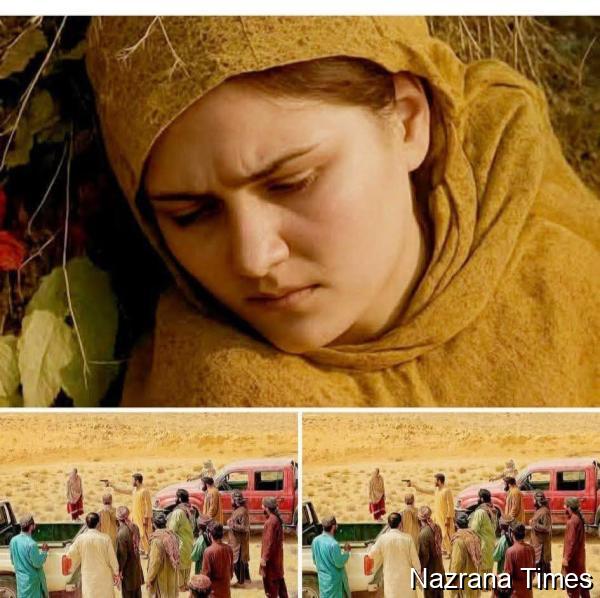 Justice Demanded as Tribal Jirga Orders Killing of Newlywed Couple in Balochistan