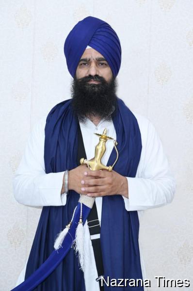 Call to Honour Sikh Struggle: Akal Takht Acting Jathedar Wants Official Recognition for Guru Nanak Jahaz Day