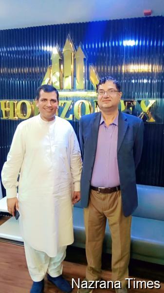 Overseas Pakistanis Are the Backbone of PPP, Not Just Remittance Senders: Malik Ishaq