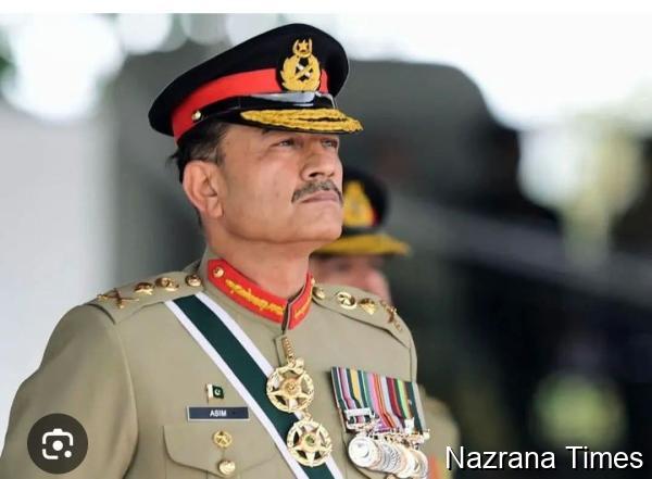 China Calm as Pakistan Strengthens U.S. Ties Without Compromising Alliances