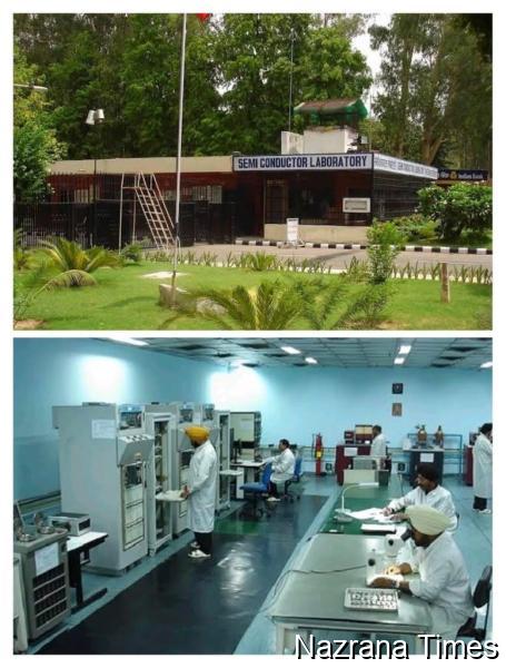 ਕਹਿੰਦੇ ਘੜੀ ਦਾ ਘੁੱਥਾ ਸੌ ਕੋਹ ਤੇ ਜਾ ਪੈਂਦਾ ...ਤਕਨੀਕ ਦੇ ਮਾਮਲੇ ਚ ਵੀ ਇਹੀ ਸੱਚ ਹੈ....