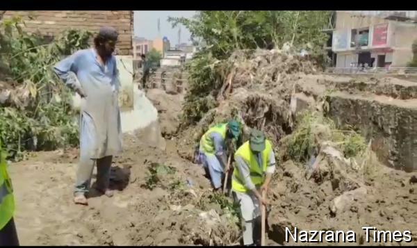 ਰਾਸ਼ਟਰਪਤੀ ਤੇ ਪ੍ਰਧਾਨ ਮੰਤਰੀ ਵੱਲੋਂ ਮਾਨਸੂਨੀ ਰੁੱਖ ਲਗਾਉਣ ਮੁਹਿੰਮ ਦਾ ਆਗਾਜ਼