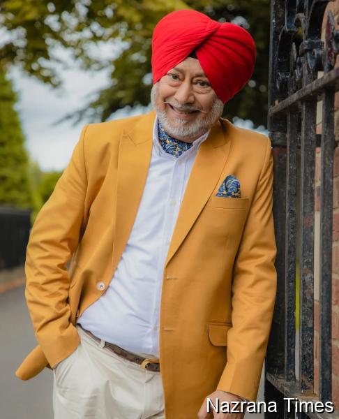 Jaswinder Bhalla: पंजाब के मशहूर कॉमेडियन और एक्टर का निधन, फिल्म इंडस्ट्री में शोक