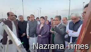 Catastrophic Floods Engulf Punjab; Army Called In 