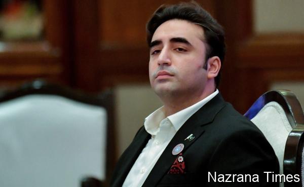 Bilawal Bhutto Expresses Grief Over Punjab Floods, Urges Unity and Preparedness