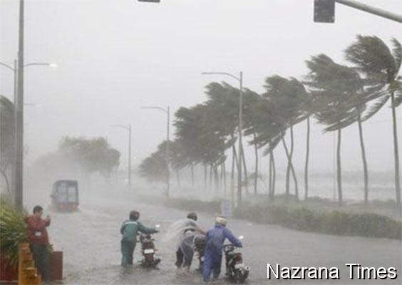 NT Punjab Weather News: ਪੰਜਾਬ ‘ਚ ਨਹੀਂ ਟਲਿਆ ਖ਼ਤਰਾ; ਮੌਸਮ ਵਿਭਾਗ ਨੇ ਦਿੱਤੀ ਭਾਰੀ ਬਾਰਿਸ਼ ਦੀ ਚੇਤਾਵਨੀ