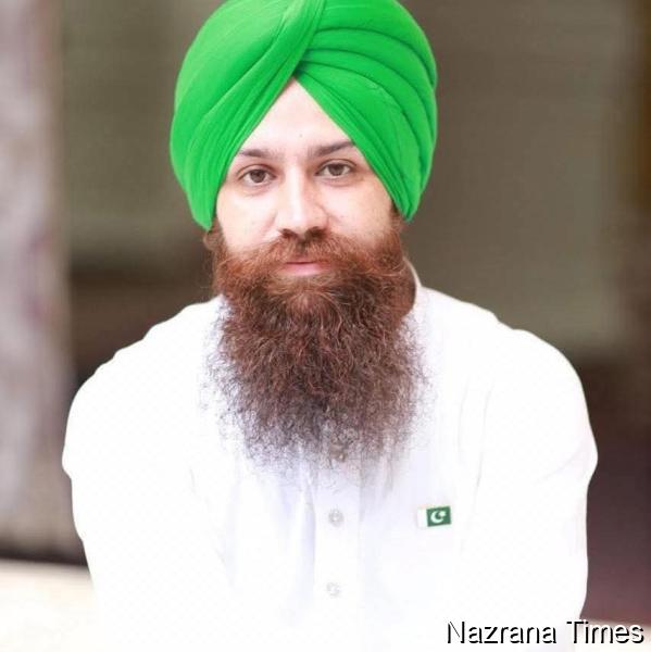 ਬਾਬਾ ਗੋਪਾਲ ਸਿੰਘ ਨੇ ਵਿਧੀ ਸਕੱਤਰ ਨਾਲ ਹਿੰਦੂ ਅਤੇ ਈਸਾਈ ਵਿਆਹ ਕਾਨੂੰਨਾਂ ’ਤੇ ਚਰਚਾ ਕੀਤੀ