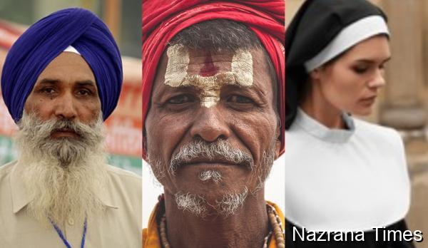 ਪਾਰਲੀਮੈਂਟ ਨੂੰ ਅਮੈਂਡ ਕੀਤੇ ਗਏ ਨੈਸ਼ਨਲ ਕਮਿਸ਼ਨ ਫਾਰ ਮਾਇਨਾਰਿਟੀਜ਼ ਰਾਈਟਸ ਬਿੱਲ ਦਾ ਪੁਨਰਵਿਚਾਰ ਕਰਨ ਲਈ ਭੇਜਿਆ ਗਿਆ