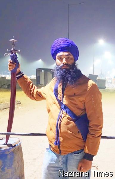 ਮੋਦੀ ਨੂੰ ਅਫ਼ਗਾਨਿਸਤਾਨ ਤਾਂ ਵਿਖ ਗਿਆ ਪਰ ਪੰਜਾਬ ਨਹੀਂ ਦਿਸਿਆ : ਭਾਈ ਗਗਨਦੀਪ ਸਿੰਘ ਸੁਲਤਾਨਵਿੰਡ