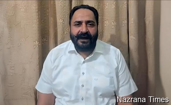 ਵਿਧਾਇਕ ਹਰਮੀਤ ਸਿੰਘ ਪਠਾਣਮਾਜਰਾ ਨੂੰ ਅਦਾਲਤ ਵੱਲੋਂ ਵੱਡਾ ਝਟਕਾ!, ਅਗਾਊਂ ਜਮਾਨਤ ਦੀ ਅਰਜ਼ੀ ਰੱਦ