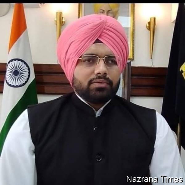 ਜਿਲ੍ਹਾ ਮੈਜਿਸਟ੍ਰੇਟ ਵੱਲੋਂ ਵੱਖ-ਵੱਖ ਪਾਬੰਦੀਆਂ ਦੇ ਹੁਕਮ ਜਾਰੀ