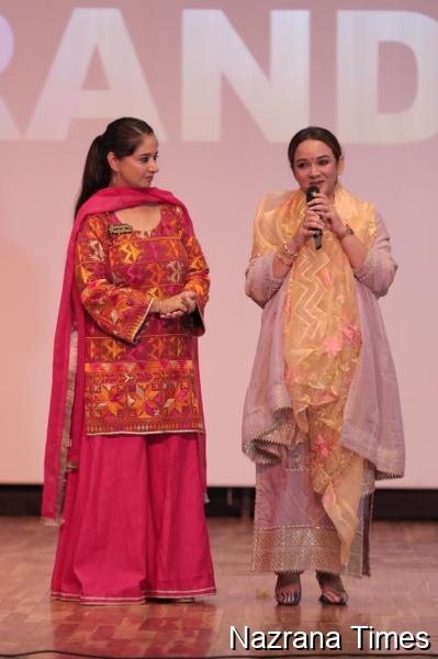 ਸੁਨੱਖੀ ਪੰਜਾਬਣ ਮੁਕਾਬਲਾ-7 ਦਾ ਗ੍ਰੈਂਡ ਫਿਨਾਲੇ ਦਿੱਲੀ ’ਚ ਰੌਣਕਾਂ ਨਾਲ ਮਨਾਇਆ ਗਿਆ