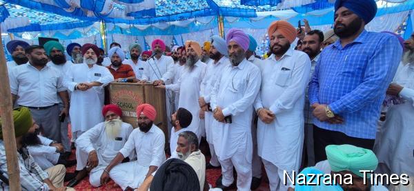 ਹਲਕਾ ਜੰਡਿਆਲਾ ਗੁਰੂ ਅਧੀਨ ਬਲਾਕ ਤਰਸਿਕਾ ਨੂੰ ਭੰਗ ਕਰਨ ਮਸਲਾ ਲੋਕ ਹਿਤਾਂ ਨਾਲੋਂ ਜਿਆਦਾ ਸਿਆਸੀ ਜੰਗ ਦਾ ਅਖਾੜਾ ਬਣਦਾ ਜਾ ਰਿਹਾ ਹੈ।